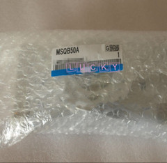 1PC NEW FOR SMC MSQB50A Rotary table cylinder replacement