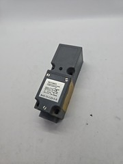 Rechner KAS-70-C25-5-S Capacitive Proximity Sensor 10–35VDC NPN Industrial