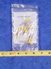 10 Pack 100316769 – WESTERN ELECTRIC – SWITCHBOARD LAMP E1