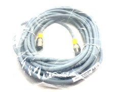 Turck RK 4.4T-8.5-RS 4.4T Eurofast Double Ended Cordset U2272-12