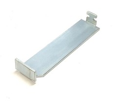 Lawson Medium Bracket For Adjustable Wire Rack A1R21 [Lot of 5] NOS