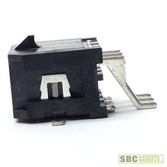 New Molex 430450609 (Alternative) Connector Header Surface Mount 2×3 6 pin 300ct