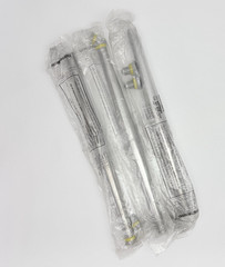 LOT OF 3, ATS1020 BLACKBURN AUTOSET SPLICE 1/0-2/0 ACSR