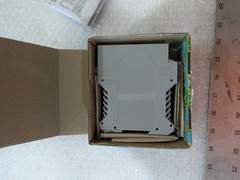 Phoenix Contact 2702766 GW MODBUS TCP/RTU 2E/2DB9 Gateway Interface Converter