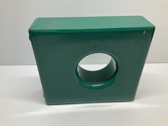PEARSON ELECTRONICS CURRENT WIDE BAND PULSE MONITOR EMI 1423 AS PICTURED