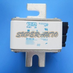 1Pcs New For SIBA SQB3 2063232 1500A Fuse replacement