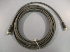 Balluff BIS Z-501-PU1-05/M Double Ended Cordset BCC00RA 8 Pin