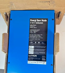 LUTRON QSN-4T16-S / QSN4T16S (New)