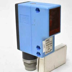 Sick sensor retro-reflective sensor WL36-R630 1005386 WL36 1 005 386 -used-