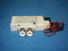 CKD 4GA219-E2 4GA219E2 Valve NEW NOB