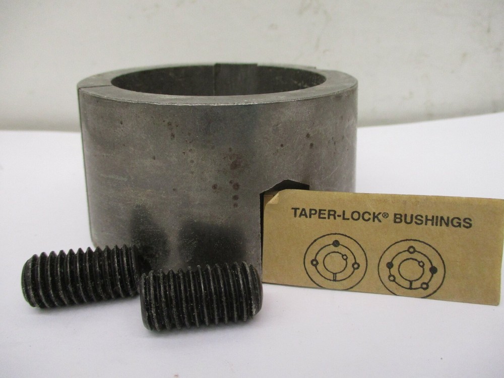 New open-box Dodge 117176 Taper-Lock 2517 2-7/16 KW A1009AES