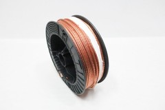 Anixter 1B-0407 4-7str Bare Copper Grounding Wire 250ft