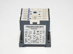 *Lot of 2* Schneider Electric Telemecanique LC1K12 IEC Magnetic Contactor 230VAC