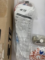 TE Connectivity Raychem CSJA-3523M5 Cold-Shrinkable Splice Cable Kit Up to 35kV