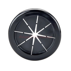 Rubber Blanking Grommets Open Gromet Blind Plug Cable Wiring Protect 16mm-90mm