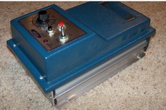 NEW ELECTROL C-MH-W-754-E / C-MH-13-754-CM, Motor Drive Speed Control