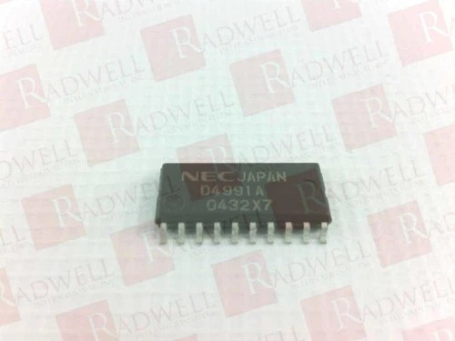 1pcs UPD4991AGS-A