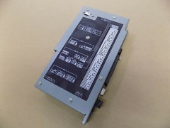 USED ALLEN BRADLEY PROCESSOR MODULE / 1785-LT SERIES-B