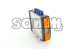 BLOCK PVFE 24/24-24; 4 CHANNEL ELECTRONIC FUSE Used