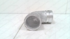 SMITH-COOPER 66E 3020 GROOVED 90-DEGREE ELBOW, SEE DESC #331260