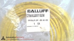 BALLUFF C75ANL00VY100M, NEW #328401