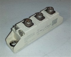 SEMIKRON SKKT 41/16E Thyristor Diode Module