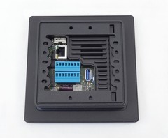 Safr Scan SFR-SC200-RF Facial Recognition Indoor Outdoor Station – NEW Surplus!