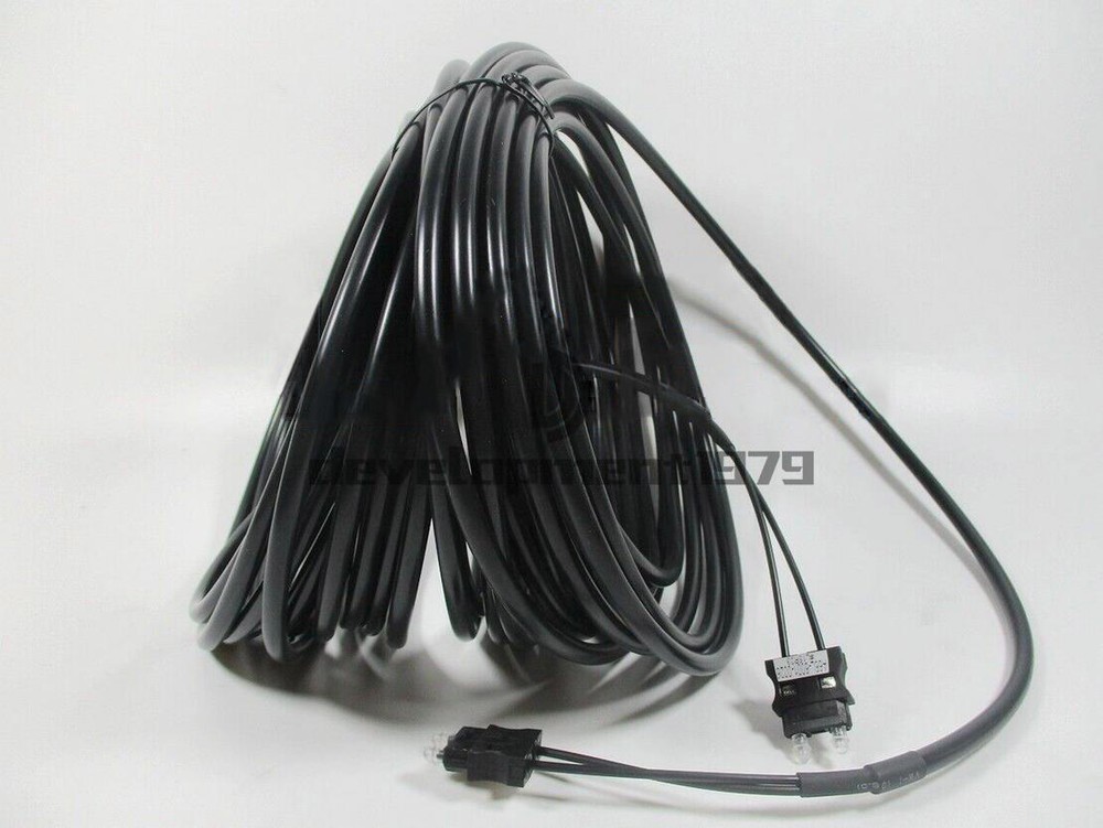 One New Fits Fanuc A66L-6001-0026 15M Optical Fiber Cable 15M