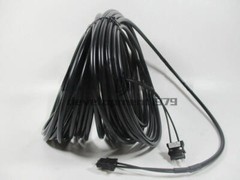One New Fits Fanuc A66L-6001-0026 15M Optical Fiber Cable 15M