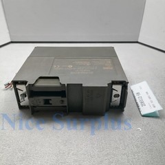 Siemens Output module 6ES7 332-5HD01-0AB0