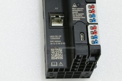 WEIDMULLER Used UR20-FBC-EIP Ethernet IP Fieldbus Coupler ELEC-I-3437=9B37-2