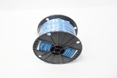 Alan Wire 18MT41 1032-1230-1345 Blue Wire 18awg 500ft