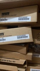 Original New DEC Digital DCJ11-AE 57-19400-09 Vintage CPU x 1pc