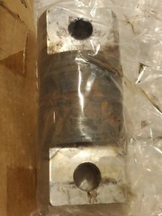 YALE OEM Upright Pin Mast for Forklift Part 580003445 Made in United States USA
