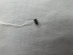 5pcs 74AUP1G57GM.115 74AUP1G57G 74AUP1G57 aC= 74AUP1G57GM DFN6 IC Chip
