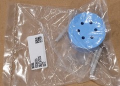 Coyote 8003665 Silicone Grommet Kit New