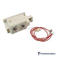 NEW 1PC Thyristor / Diode Modules SKKT330/16E For SEMIKRON US
