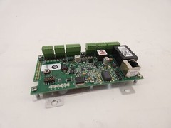 Mercury MR51e Access Control Unit 1.7.3 REV W/ Honeywell PW6K1R1E Bracket