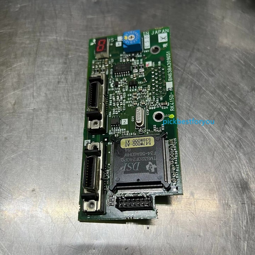 1PCS 100% test RK415D (90days Warranty by Fedex or DHL) #U1734D YG