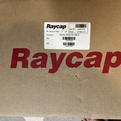 Raycap RSCAC-9556-PS-240-A Surge Protection W Mouting Bracket
