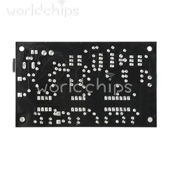 DC12V T2 Operational Amplifier Test Board Operational Amp Tester 10Hz-200Khz