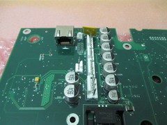 Asyst technologies 3200-4349-02 crossing automation, fab 3000-4349-02
