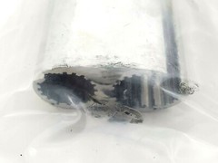 Morris 90447 Aluminum H-tap 4/0 to 3/0 STR or ACSR