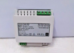 Rishabh Rish Eine 3V Voltage DPM P/N: 3AYN569751-620R Input 100-500 VL-L