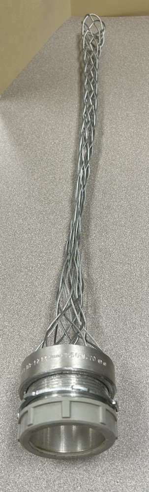 Kellems 073-03-1213 Wire Strain Relief 1.50-1.70