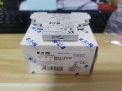 5PCS/1Box New NHI11-PKZ0 XTPAXSA11 Auxiliary Contact 1NO+1NC