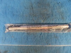HUBBELL FARGO GL412 AUTOMATIC OVERHEAD SPLICE 397.5 ASCR 18/1 KCMIL AAAC/AAC