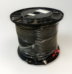 Fireye 59-598-90 90m Wired Industrial Comm Burner Flame Cable Assembly 295 FEET