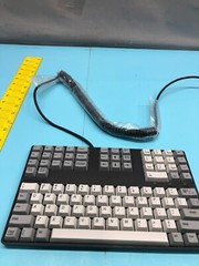 Datalux 80-V13-1204B Keyboard, Netmercury 130-036, 153713