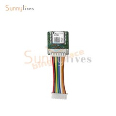 HelTec AutoMation Node T114 LoRa Development Board nRF52840 SX1262 Module Type-C